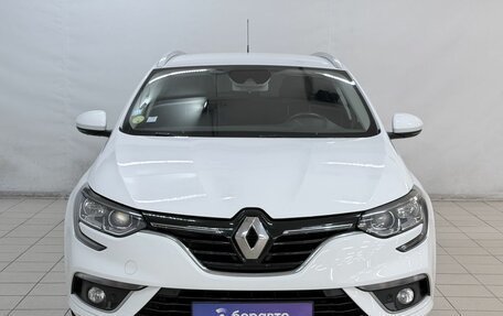 Renault Megane IV, 2019 год, 1 480 000 рублей, 3 фотография