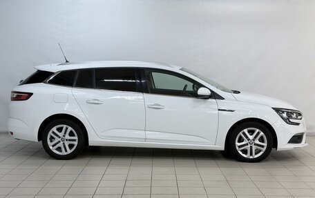 Renault Megane IV, 2019 год, 1 480 000 рублей, 7 фотография