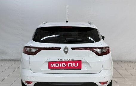 Renault Megane IV, 2019 год, 1 480 000 рублей, 6 фотография