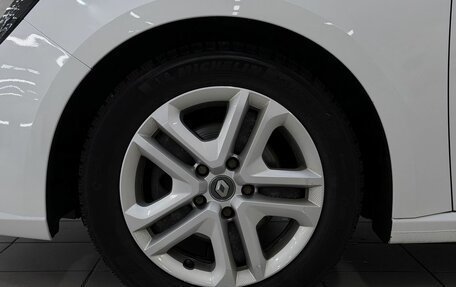 Renault Megane IV, 2019 год, 1 480 000 рублей, 19 фотография