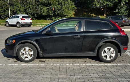 Volvo C30 I рестайлинг, 2007 год, 450 000 рублей, 2 фотография
