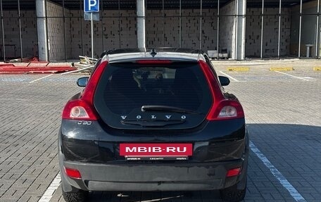 Volvo C30 I рестайлинг, 2007 год, 450 000 рублей, 3 фотография
