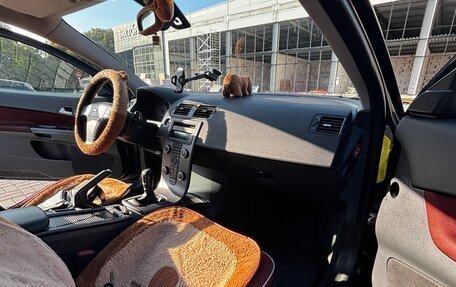 Volvo C30 I рестайлинг, 2007 год, 450 000 рублей, 10 фотография