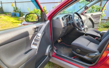 Pontiac Vibe II, 2004 год, 425 000 рублей, 8 фотография