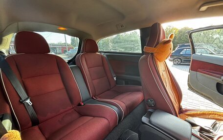 Volvo C30 I рестайлинг, 2007 год, 450 000 рублей, 9 фотография