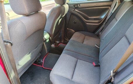 Pontiac Vibe II, 2004 год, 425 000 рублей, 7 фотография