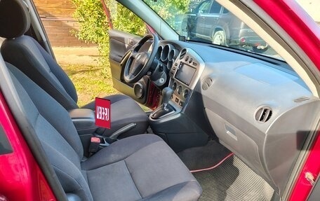 Pontiac Vibe II, 2004 год, 425 000 рублей, 6 фотография