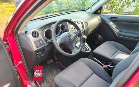 Pontiac Vibe II, 2004 год, 425 000 рублей, 5 фотография