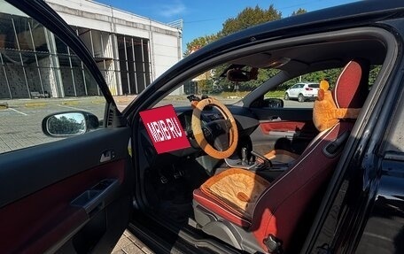 Volvo C30 I рестайлинг, 2007 год, 450 000 рублей, 7 фотография