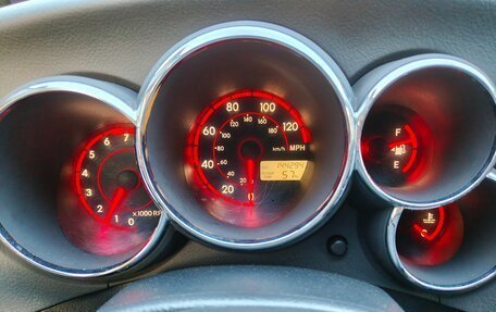 Pontiac Vibe II, 2004 год, 425 000 рублей, 18 фотография