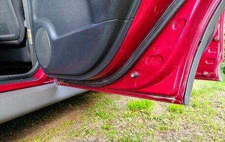 Pontiac Vibe II, 2004 год, 425 000 рублей, 14 фотография