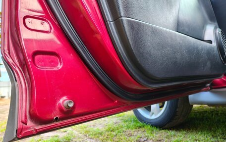 Pontiac Vibe II, 2004 год, 425 000 рублей, 16 фотография