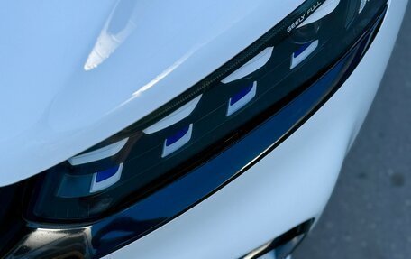 Geely Tugella FY11, 2021 год, 2 800 000 рублей, 7 фотография