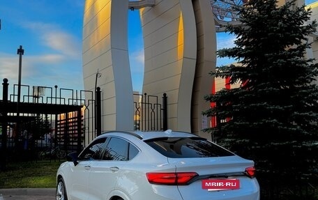 Geely Tugella FY11, 2021 год, 2 800 000 рублей, 2 фотография