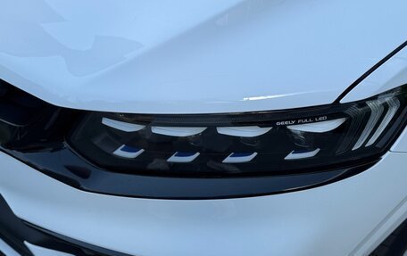 Geely Tugella FY11, 2021 год, 2 800 000 рублей, 8 фотография