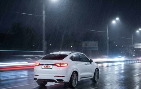 Geely Tugella FY11, 2021 год, 2 800 000 рублей, 13 фотография