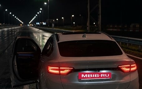 Geely Tugella FY11, 2021 год, 2 800 000 рублей, 6 фотография