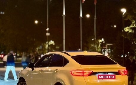 Geely Tugella FY11, 2021 год, 2 800 000 рублей, 4 фотография