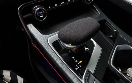 Geely Tugella FY11, 2021 год, 2 800 000 рублей, 23 фотография