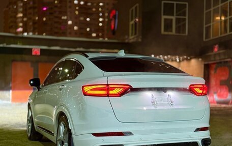 Geely Tugella FY11, 2021 год, 2 800 000 рублей, 20 фотография