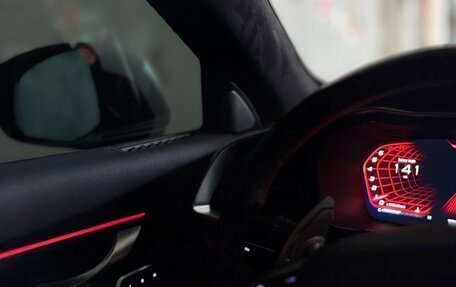 Geely Tugella FY11, 2021 год, 2 800 000 рублей, 24 фотография