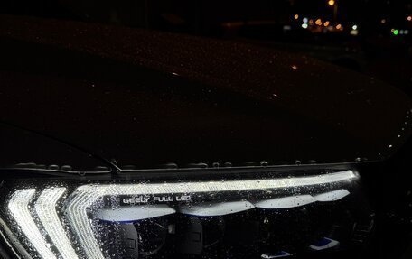 Geely Tugella FY11, 2021 год, 2 800 000 рублей, 28 фотография