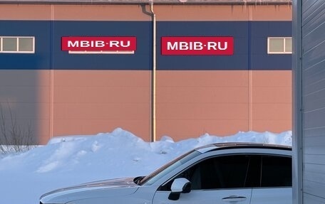 Geely Tugella FY11, 2021 год, 2 800 000 рублей, 17 фотография