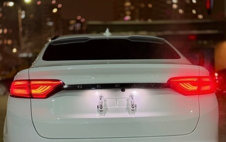 Geely Tugella FY11, 2021 год, 2 800 000 рублей, 32 фотография