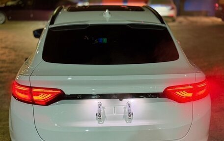 Geely Tugella FY11, 2021 год, 2 800 000 рублей, 33 фотография