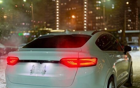 Geely Tugella FY11, 2021 год, 2 800 000 рублей, 34 фотография