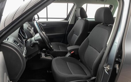 Skoda Yeti I рестайлинг, 2014 год, 1 400 000 рублей, 7 фотография