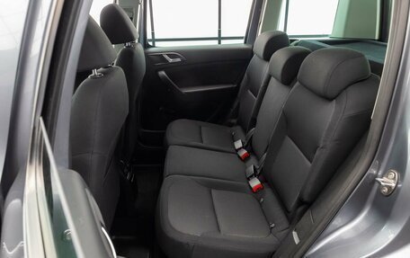 Skoda Yeti I рестайлинг, 2014 год, 1 400 000 рублей, 8 фотография