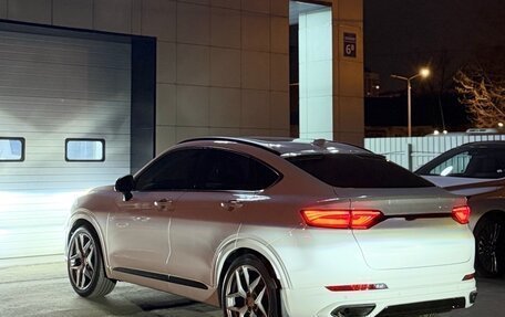 Geely Tugella FY11, 2021 год, 2 800 000 рублей, 36 фотография