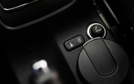 Skoda Yeti I рестайлинг, 2014 год, 1 400 000 рублей, 18 фотография