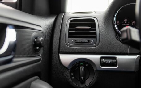 Skoda Yeti I рестайлинг, 2014 год, 1 400 000 рублей, 20 фотография