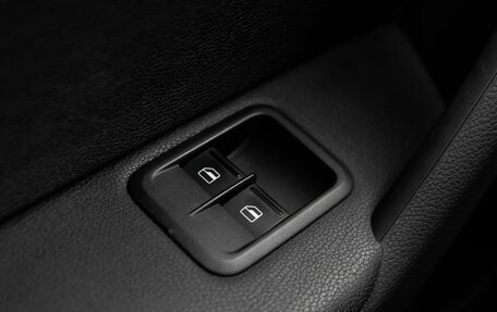 Skoda Yeti I рестайлинг, 2014 год, 1 400 000 рублей, 19 фотография