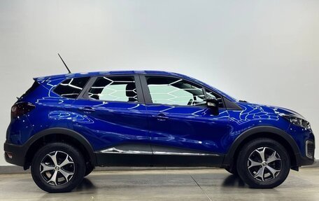 Renault Kaptur I рестайлинг, 2021 год, 1 850 000 рублей, 4 фотография