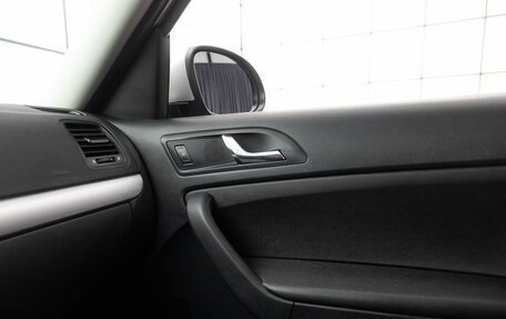 Skoda Yeti I рестайлинг, 2014 год, 1 400 000 рублей, 22 фотография