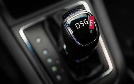 Skoda Yeti I рестайлинг, 2014 год, 1 400 000 рублей, 16 фотография