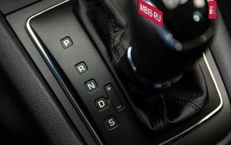 Skoda Yeti I рестайлинг, 2014 год, 1 400 000 рублей, 17 фотография