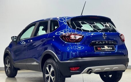 Renault Kaptur I рестайлинг, 2021 год, 1 850 000 рублей, 7 фотография