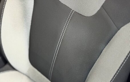 Renault Kaptur I рестайлинг, 2021 год, 1 850 000 рублей, 16 фотография