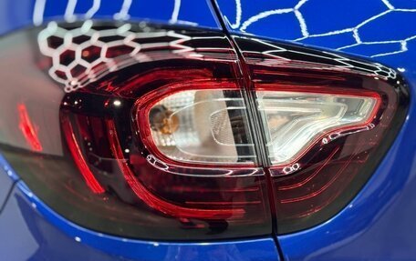 Renault Kaptur I рестайлинг, 2021 год, 1 850 000 рублей, 9 фотография