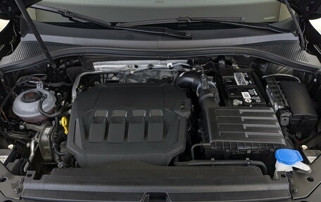 Volkswagen Tiguan II, 2021 год, 3 750 000 рублей, 9 фотография