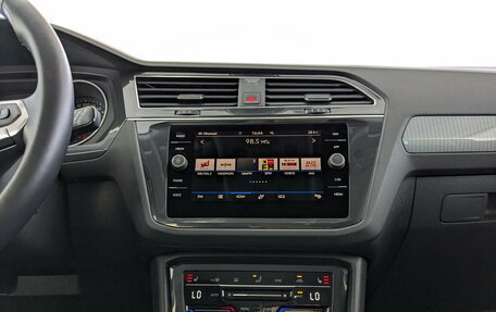 Volkswagen Tiguan II, 2021 год, 3 750 000 рублей, 15 фотография