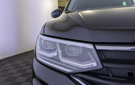 Volkswagen Tiguan II, 2021 год, 3 750 000 рублей, 17 фотография