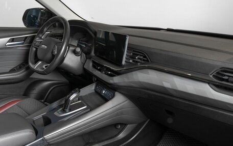 Haval F7x I, 2022 год, 2 075 800 рублей, 7 фотография