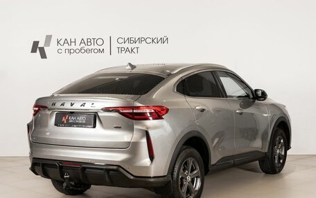 Haval F7x I, 2022 год, 2 075 800 рублей, 3 фотография