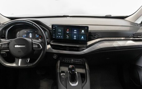 Haval F7x I, 2022 год, 2 075 800 рублей, 6 фотография