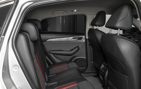 Haval F7x I, 2022 год, 2 075 800 рублей, 8 фотография